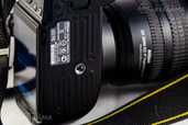Продам фотоаппарат зеркальный Nikon D5100 + объектив Nikon Af-S 18-70 - MM.LV - 2