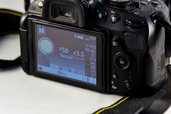 Продам фотоаппарат зеркальный Nikon D5100 + объектив Nikon Af-S 18-70 - MM.LV - 3
