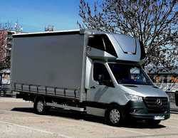 Kravu pārvadājumi Rīgā Latvijā Eiropā - MM.LV