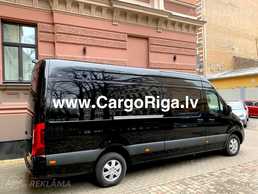 Mantu parvešana Rīgā Latvijā Eiropā - MM.LV