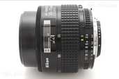 Продам объектив Nikon 35-70mm f/3.3-4.5 Zoom-Nikkor - MM.LV - 7