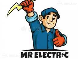 Profesionāla elektriķa pakalpojumi! Profesionāla elektriķa pakalpojumi! - MM.LV
