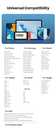 Ugreen качественная брендовая PD 20W зарядка iPhone 12 X Xs 8 Xiaomi - MM.LV - 4