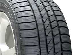 Tires Hankook Ice bear W300, 275/40/R20, Used. Tires Hankook Ice bear W300, 275/40/R20, Used. - MM.LV