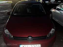 Volkswagen Golf, 2008/July, 355 000 km, 1.6 l.. Volkswagen Golf, 2008/July, 355 000 km, 1.6 l.. - MM.LV