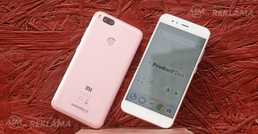Xiaomi Mi A1, Идеальное состояние. Xiaomi Mi A1, Идеальное состояние. - MM.LV