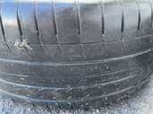 Tires GoodYear Good Year, 265/40/R20, Used. - MM.LV