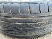 Tires Dunlop, 205/55/R16, Used. - MM.LV - 3