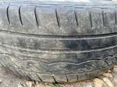 Riepas Dunlop, 205/55/R16, Lietotas. - MM.LV - 4