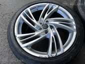 Light alloy wheels 5x112 R20, Good condition. - MM.LV - 4