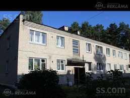 Квартира в Рижском районе, Скулте, 39.4 м², 2 комн., 2 этаж. Квартира в Рижском районе, Скулте, 39.4 м², 2 комн., 2 этаж. - MM.LV