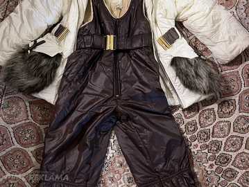 Зимний костюм Зимний костюм - MM.LV