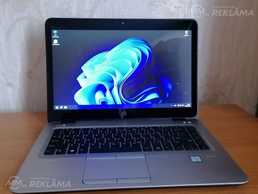 Laptop HP Elitebook 840 G3, 14.0 '', Good condition. Laptop HP Elitebook 840 G3, 14.0 '', Good condition. - MM.LV