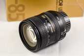 Продам Nikon Nikon dx Af-S Nikkor 16-85mm 1:3.5-5.6G ed vr - MM.LV - 1