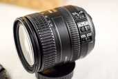 Продам Nikon Nikon dx Af-S Nikkor 16-85mm 1:3.5-5.6G ed vr - MM.LV - 2