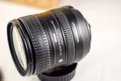 Продам Nikon Nikon dx Af-S Nikkor 16-85mm 1:3.5-5.6G ed vr - MM.LV - 3