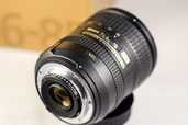 Продам Nikon Nikon dx Af-S Nikkor 16-85mm 1:3.5-5.6G ed vr - MM.LV - 4