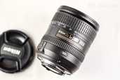 Продам Nikon Nikon dx Af-S Nikkor 16-85mm 1:3.5-5.6G ed vr - MM.LV - 5