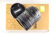 Продам Nikon Nikon dx Af-S Nikkor 16-85mm 1:3.5-5.6G ed vr - MM.LV - 6