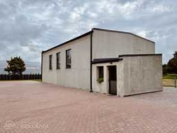 Ēka 160 м². 2 stāvos sportiskām aktivitātēm, 2. stāvā trenažieri Ēka 160 м². 2 stāvos sportiskām aktivitātēm, 2. stāvā trenažieri - MM.LV