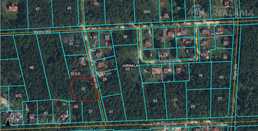 Земельный участок в Юрмале, Асари. - MM.LV