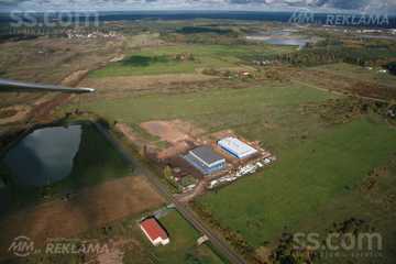 Land property in Riga district, Acone. - MM.LV