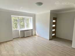 Квартира в Резекне и район, 54 м², 3 комн., 2 этаж. Квартира в Резекне и район, 54 м², 3 комн., 2 этаж. - MM.LV