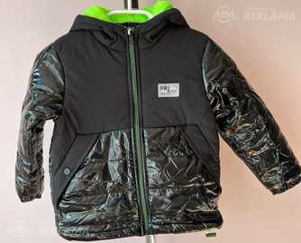 Детские курточки Детские курточки - MM.LV