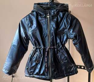Детские курточки Детские курточки - MM.LV