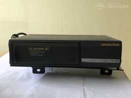 CD Changer Alpine Chm S620 CD Changer Alpine Chm S620 - MM.LV
