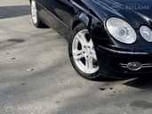 Light alloy wheels Mercedes R17, Good condition. - MM.LV