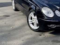 Light alloy wheels Mercedes R17, Good condition. - MM.LV - 1
