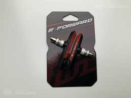 Forward solid V-brake pad Forward solid V-brake pad - MM.LV