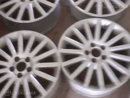 Запчасти от а/м Volvo s80, 2007. Запчасти от а/м Volvo s80, 2007. - MM.LV