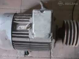 elktromotors - MM.LV