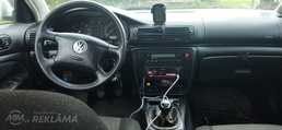 Запчасти от а/м Volkswagen B5, 1998, 1.8 л, Бензин. Запчасти от а/м Volkswagen B5, 1998, 1.8 л, Бензин. - MM.LV