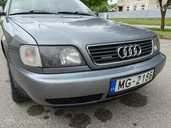 Audi A6, Quattro, 1996/Marts, 240 000 km, 2.5 l.. - MM.LV - 13