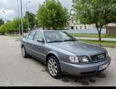 Audi A6, Quattro, 1996/Marts, 240 000 km, 2.5 l.. - MM.LV - 15