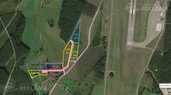 Land property in Riga district, Airport Riga. - MM.LV