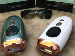 Jauns ipl lāzer epilators Jauns ipl lāzer epilators - MM.LV