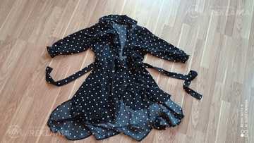 Продам платье на запах. Продам платье на запах. - MM.LV
