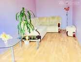 Apartment in Riga, Daugavgriva, 54 м², 2 rm., 4 floor. - MM.LV