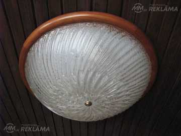 griestu lampa - MM.LV
