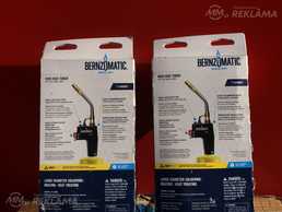 Горелка Benzomatic TS4000T - MM.LV