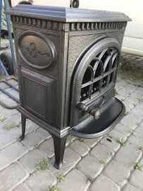 Jotul  F- 3   td - MM.LV