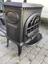 Jotul F- 3 td - MM.LV - 1