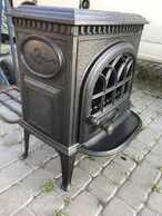 Jotul F- 3 td - MM.LV