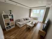 Apartment in Riga, Imanta, 52,30 м², 2 rm., 9 floor. - MM.LV