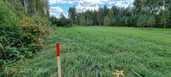 Land property in Riga district, Lapsas. - MM.LV