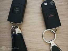 Mazda 3, 2012/Январь, 118 500 км, 1.6 л.. Mazda 3, 2012/Январь, 118 500 км, 1.6 л.. - MM.LV